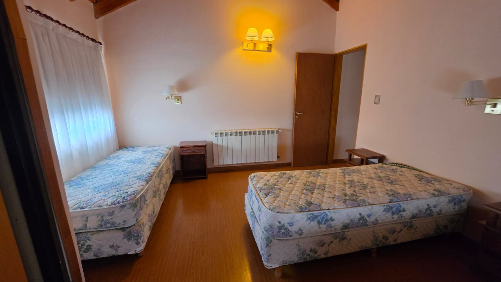 ALQUILER DE CABAÑA DE 2 DORMITORIOS AMUEBLADA EN VILLA AYELÉN, ESQUEL - 13