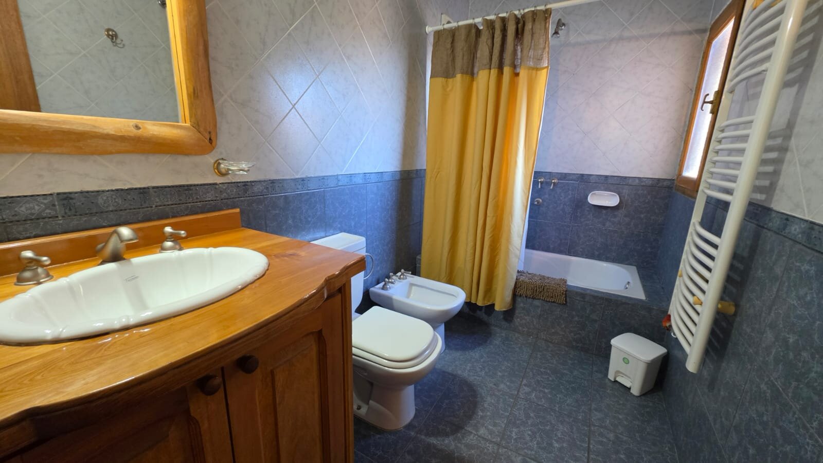 ALQUILER DE CABAÑA DE 2 DORMITORIOS AMUEBLADA EN VILLA AYELÉN, ESQUEL - 19
