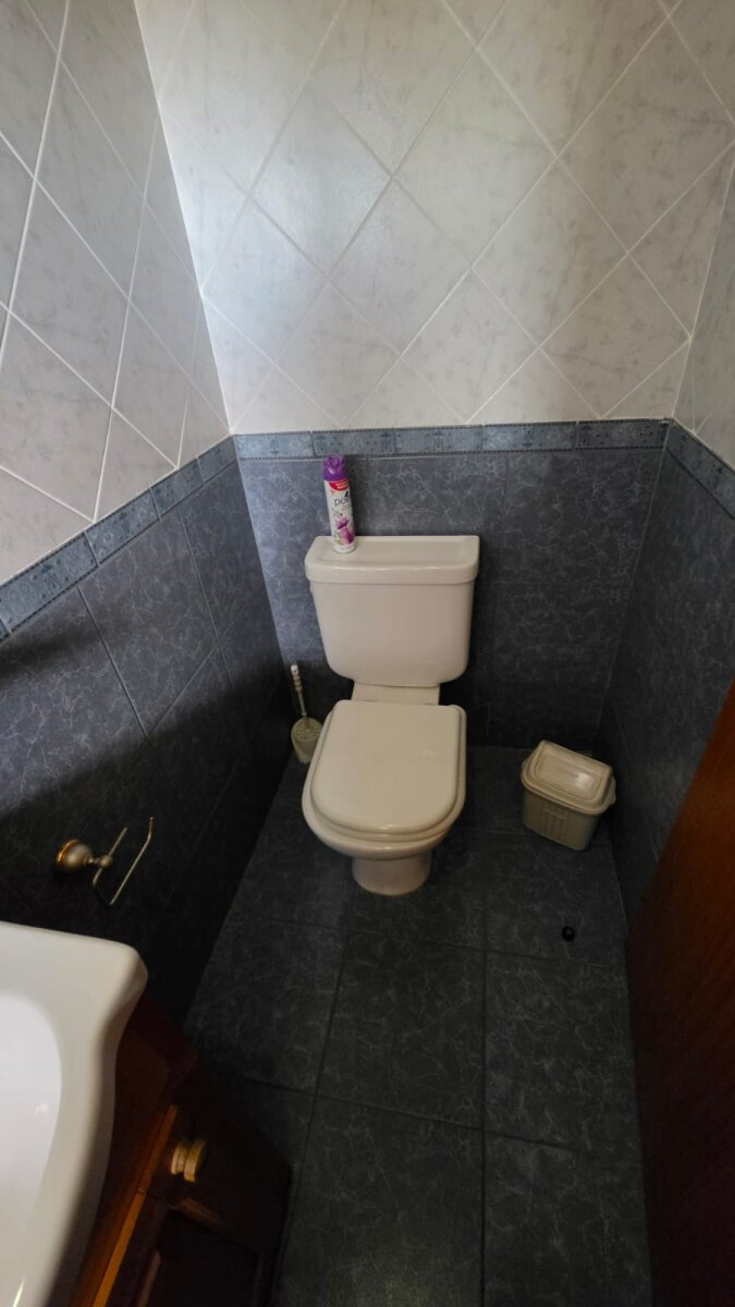 ALQUILER DE CABAÑA DE 2 DORMITORIOS AMUEBLADA EN VILLA AYELÉN, ESQUEL - 10