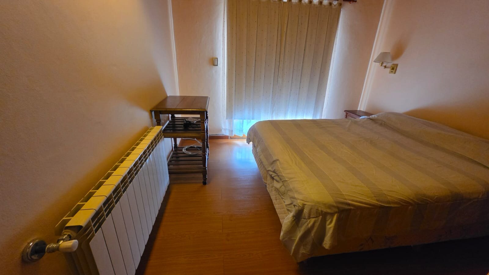 ALQUILER DE CABAÑA DE 2 DORMITORIOS AMUEBLADA EN VILLA AYELÉN, ESQUEL - 15