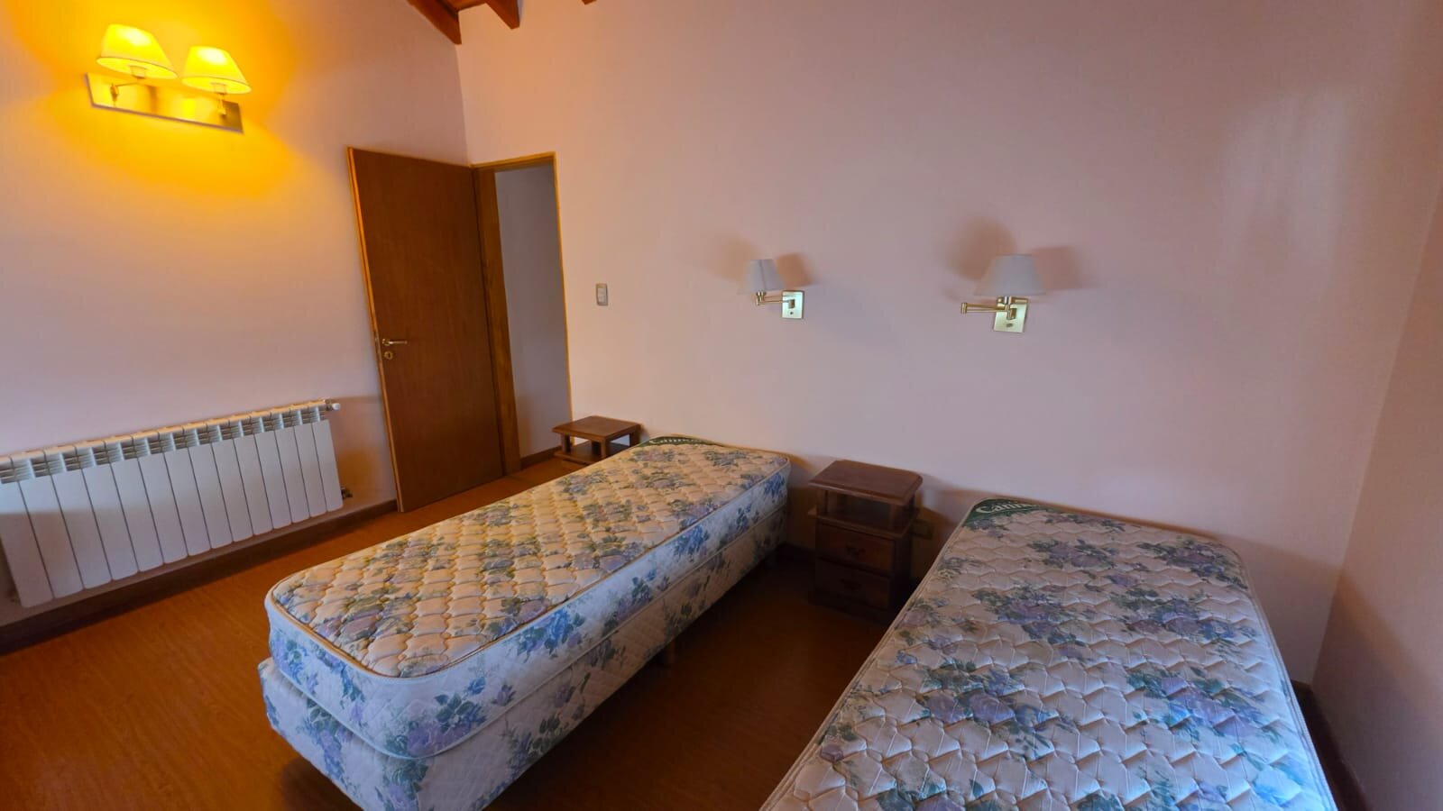 ALQUILER DE CABAÑA DE 2 DORMITORIOS AMUEBLADA EN VILLA AYELÉN, ESQUEL - 16