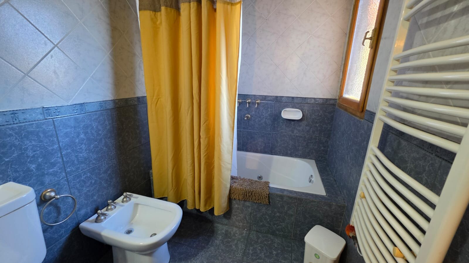 ALQUILER DE CABAÑA DE 2 DORMITORIOS AMUEBLADA EN VILLA AYELÉN, ESQUEL - 20