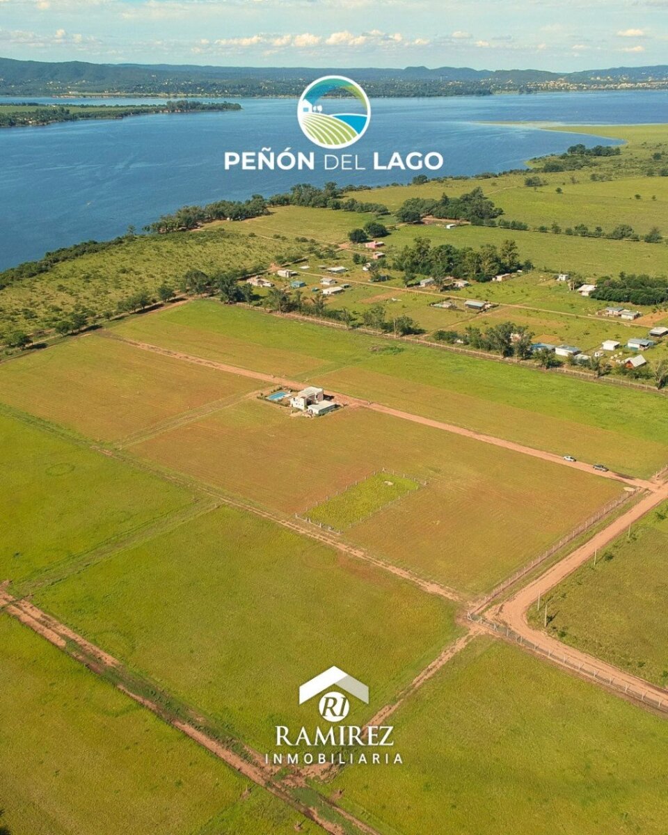 Loteo Peñon del Lago - Villa Quillinzo - 14