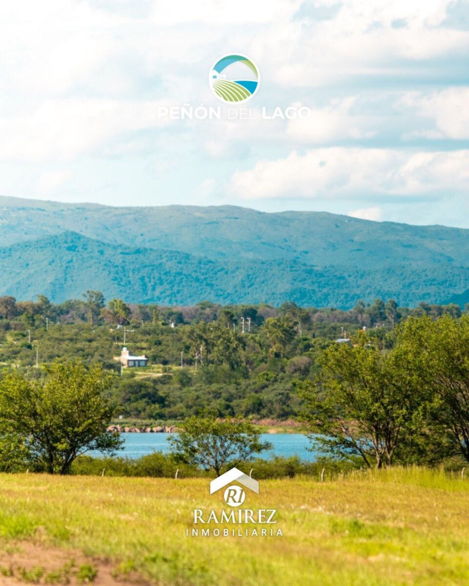 Loteo Peñon del Lago - Villa Quillinzo - 9