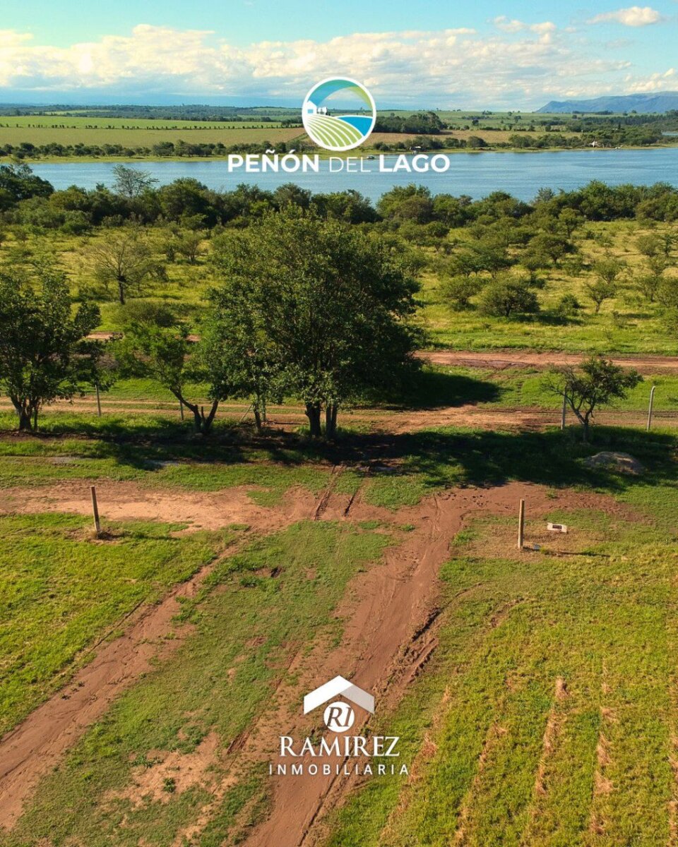 Loteo Peñon del Lago - Villa Quillinzo - 16