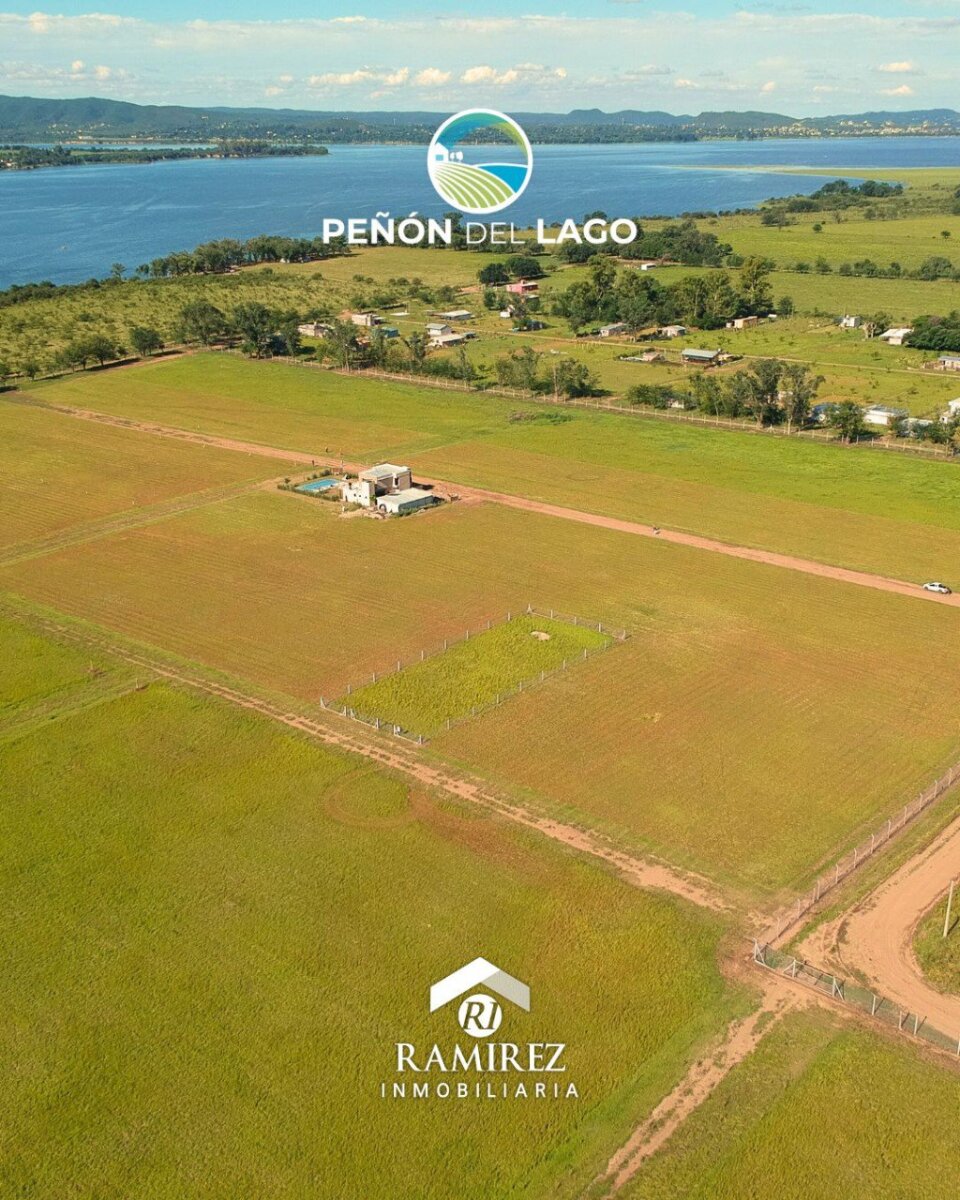 Loteo Peñon del Lago - Villa Quillinzo - 15