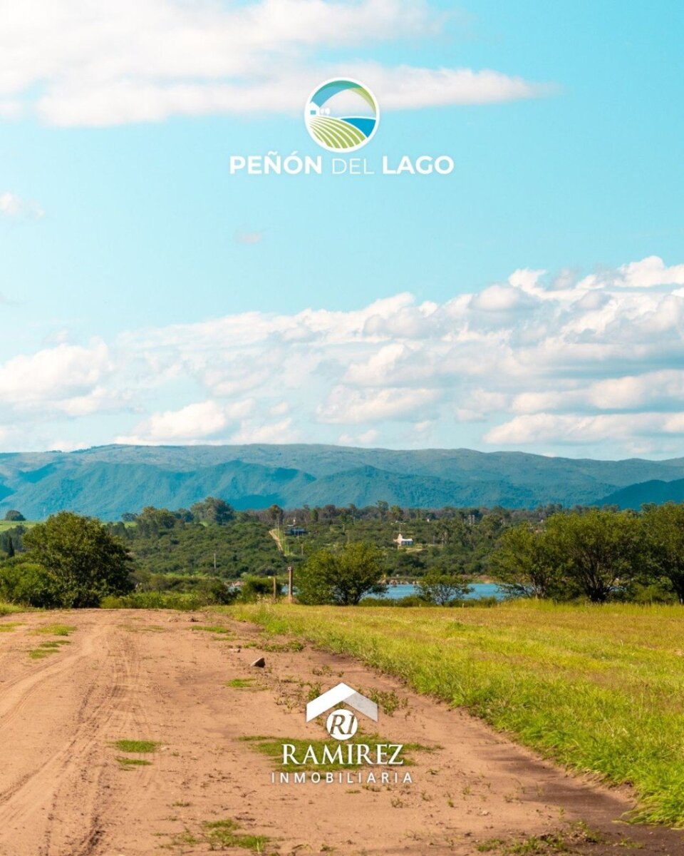Loteo Peñon del Lago - Villa Quillinzo - 5