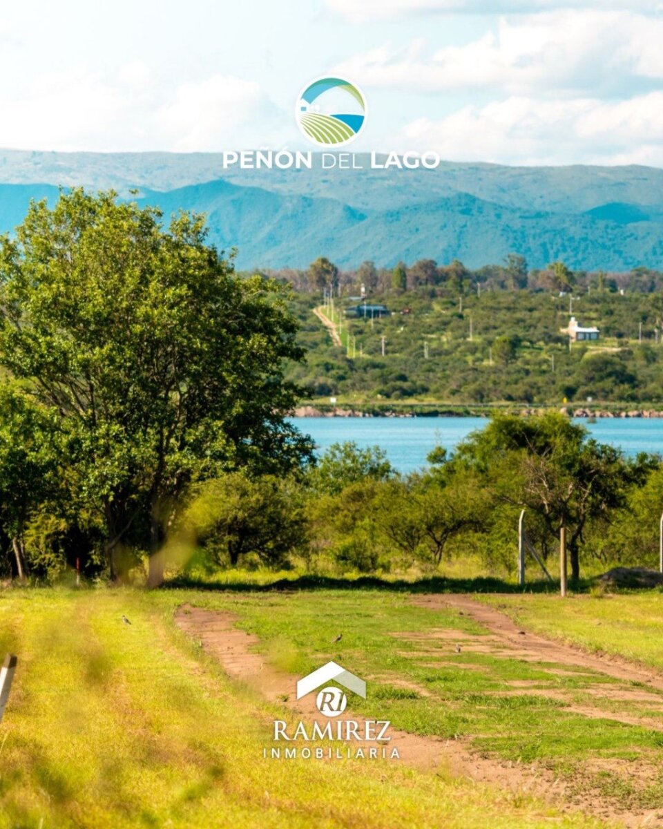 Loteo Peñon del Lago - Villa Quillinzo - 19