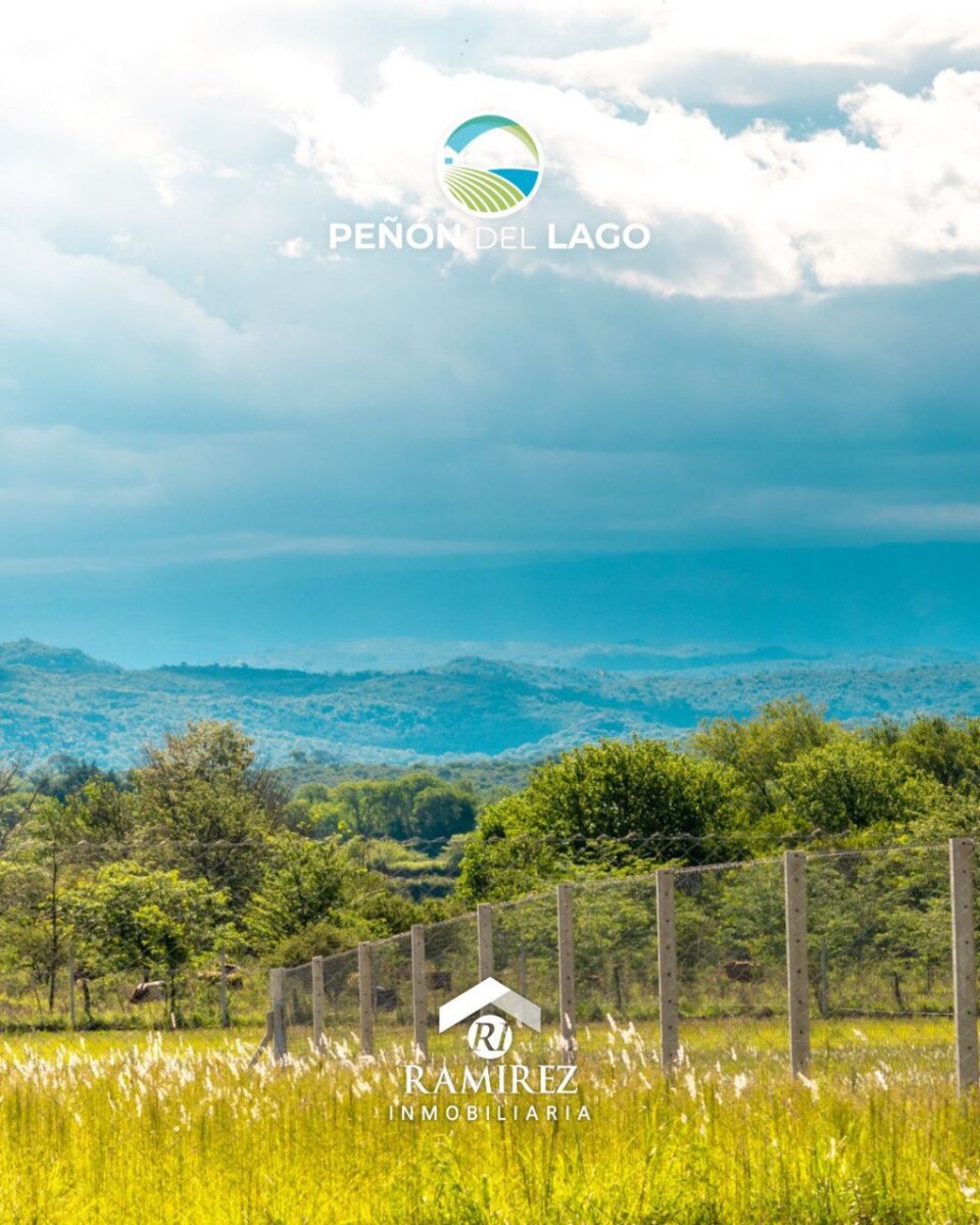 Loteo Peñon del Lago - Villa Quillinzo - 2