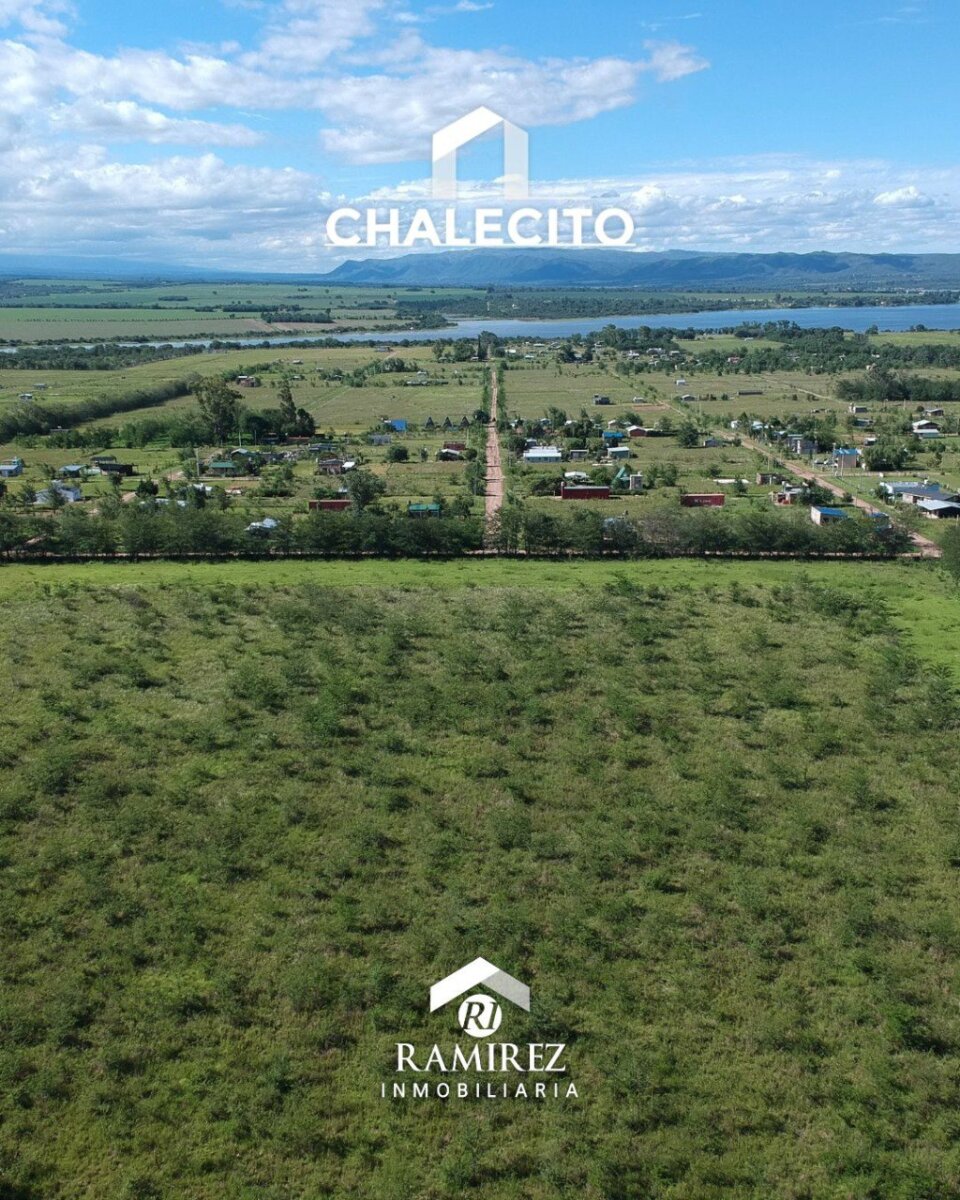 Loteo Chalecito - Villa Quillinzo - 8