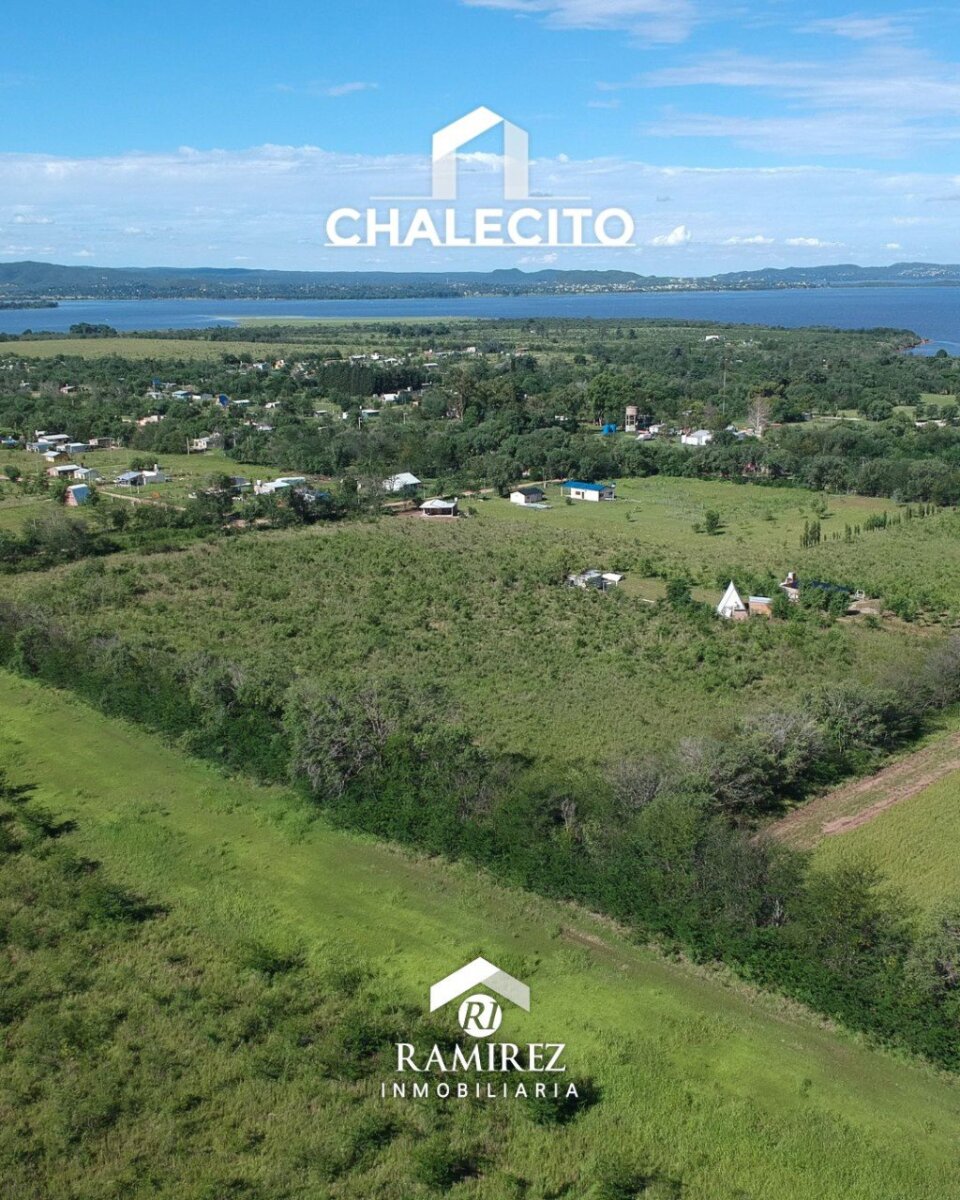 Loteo Chalecito - Villa Quillinzo - 7