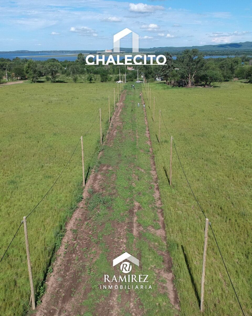 Loteo Chalecito - Villa Quillinzo - 5