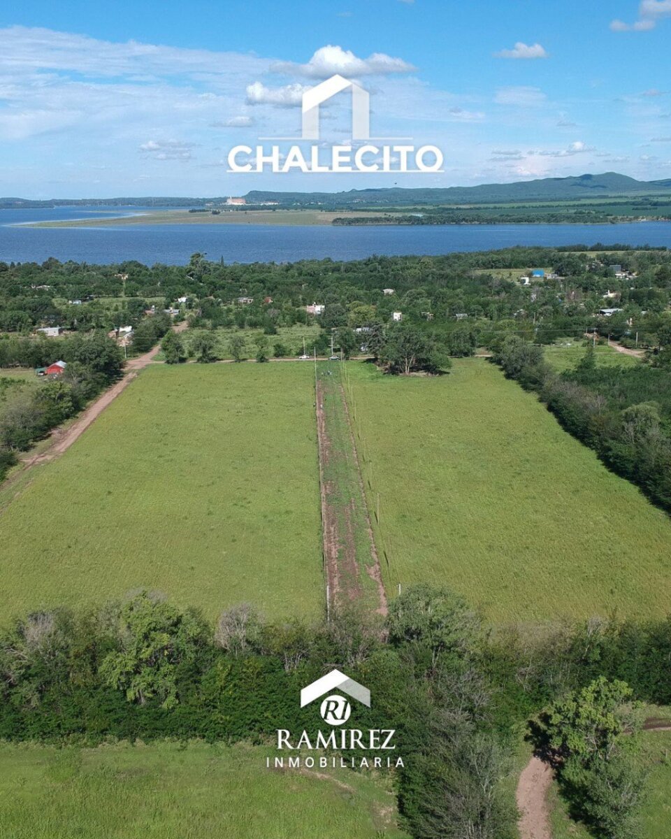 Loteo Chalecito - Villa Quillinzo - 9