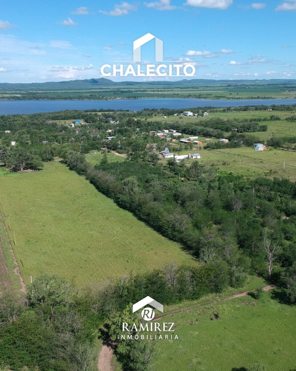Loteo Chalecito - Villa Quillinzo - 6