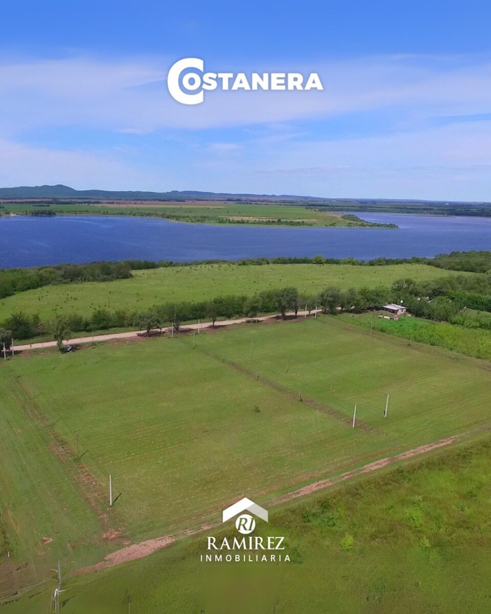 Loteo Costanera - Villa Quillinzo - 2