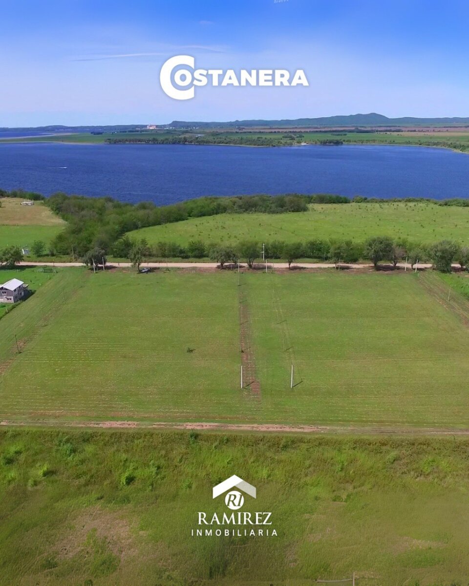 Loteo Costanera - Villa Quillinzo - 1