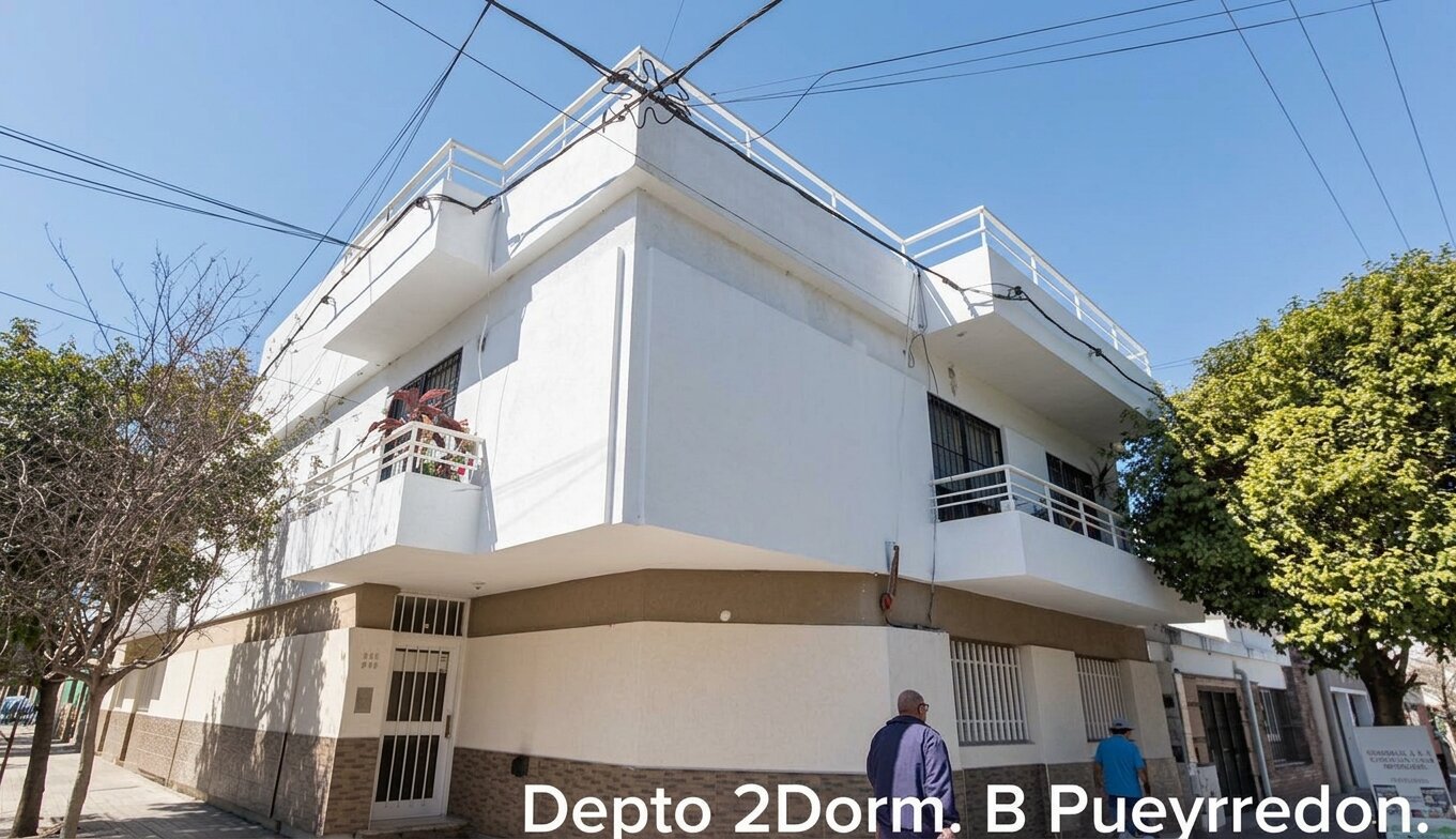 DEHEZA | GARAY | B° PUEYRREDON — foto 8