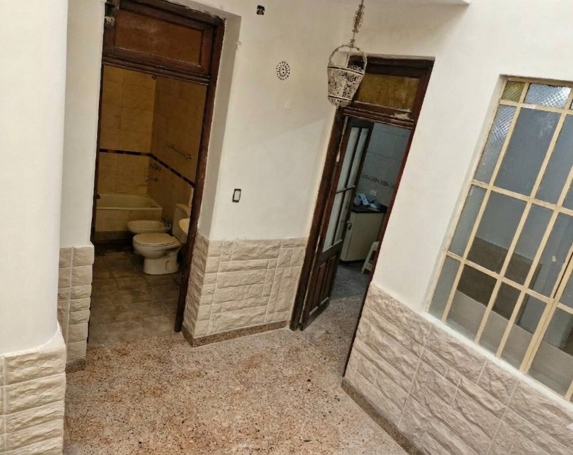 PH Tres Ambientes, Dos Patios, Terraza Propia, Sin Expensas, Caballito — foto 4