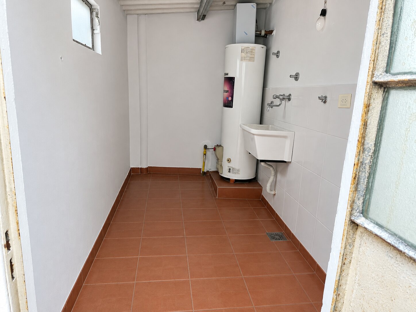 PH Tres Ambientes, Dos Patios, Terraza Propia, Sin Expensas, Caballito - 26
