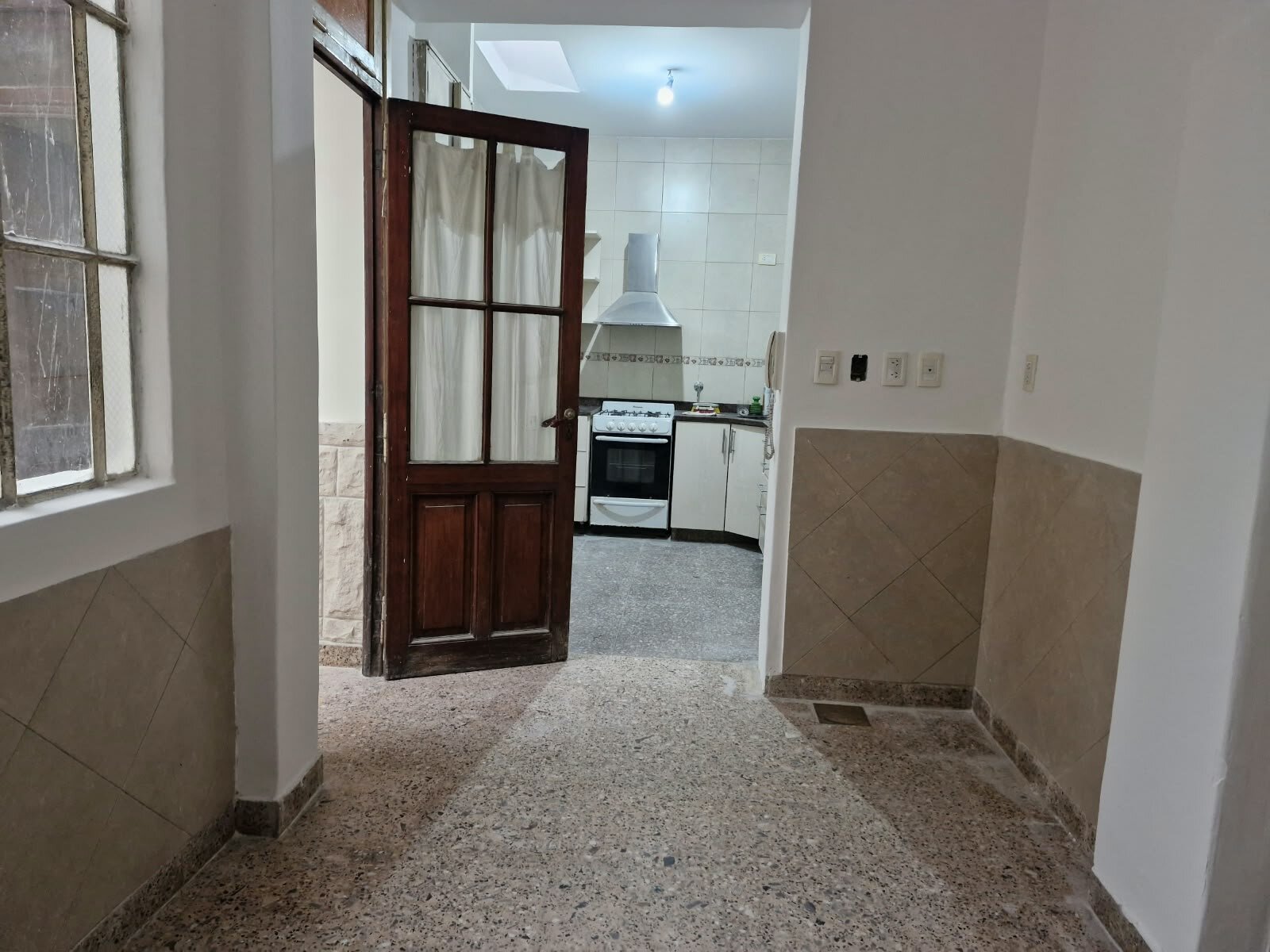 PH Tres Ambientes, Dos Patios, Terraza Propia, Sin Expensas, Caballito - 19
