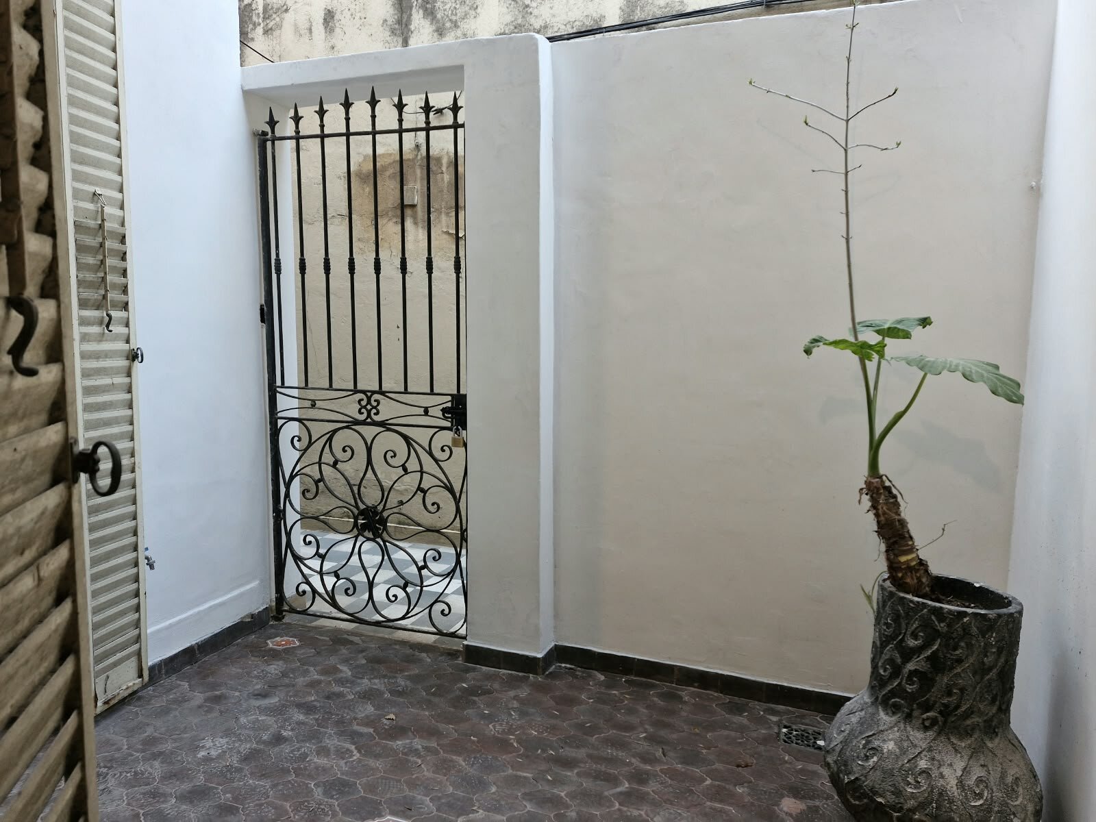 PH Tres Ambientes, Dos Patios, Terraza Propia, Sin Expensas, Caballito — foto 14