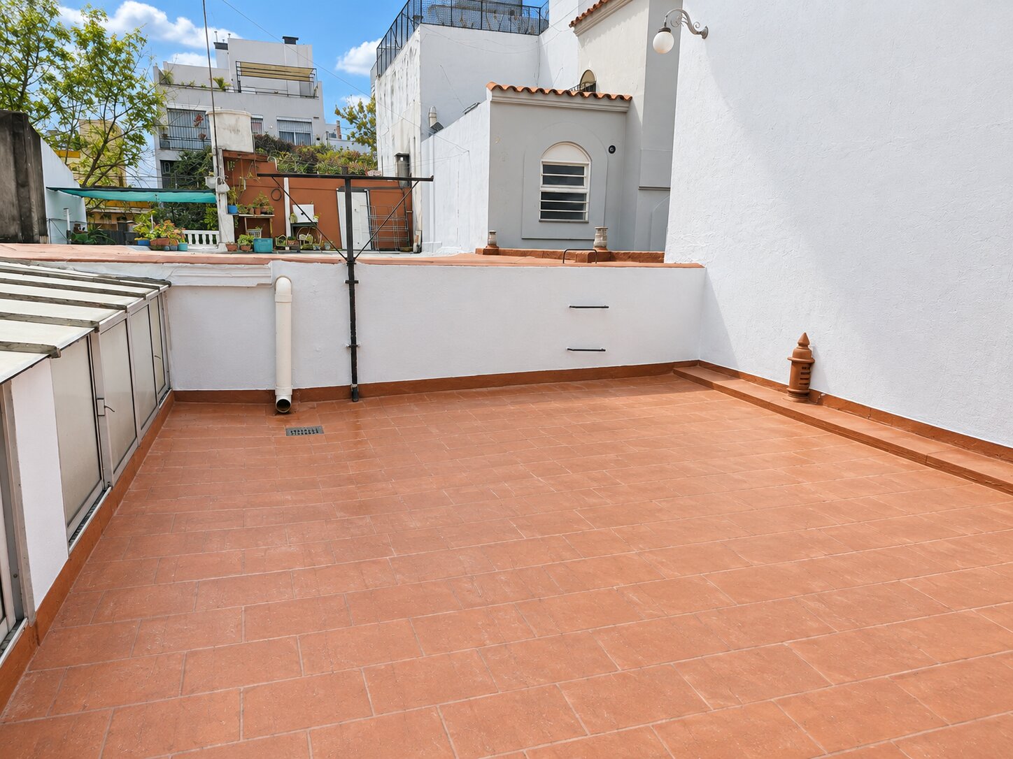 PH Tres Ambientes, Dos Patios, Terraza Propia, Sin Expensas, Caballito - 24