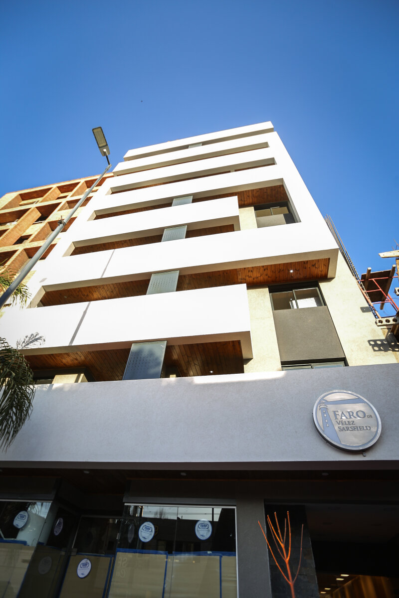 Venta - 3 años - Depto Nueva Cordoba - 5to Piso — foto 4