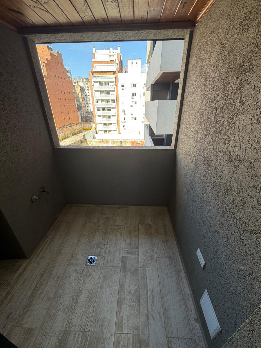 Venta - 3 años - Depto Nueva Cordoba - 5to Piso — foto 12