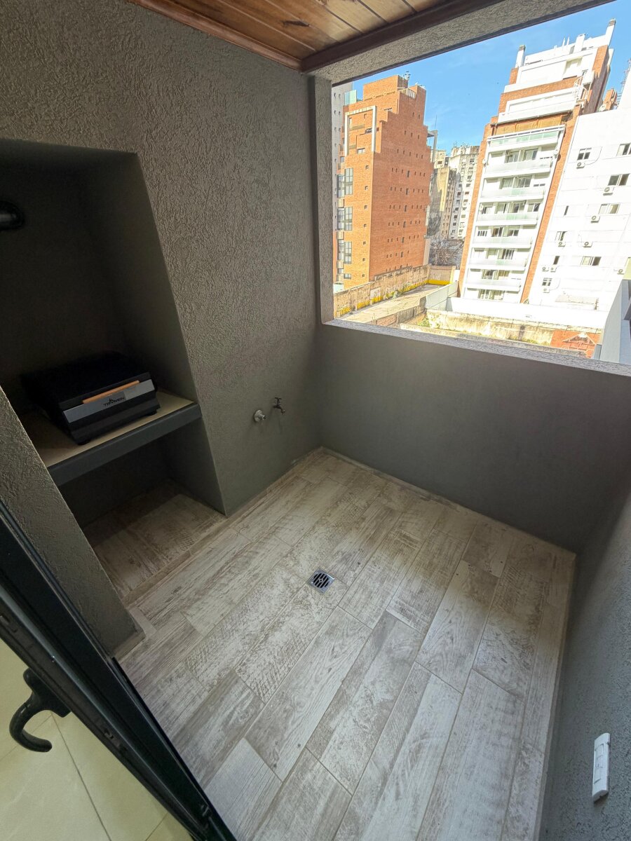 Venta - 3 años - Depto Nueva Cordoba - 5to Piso — foto 10