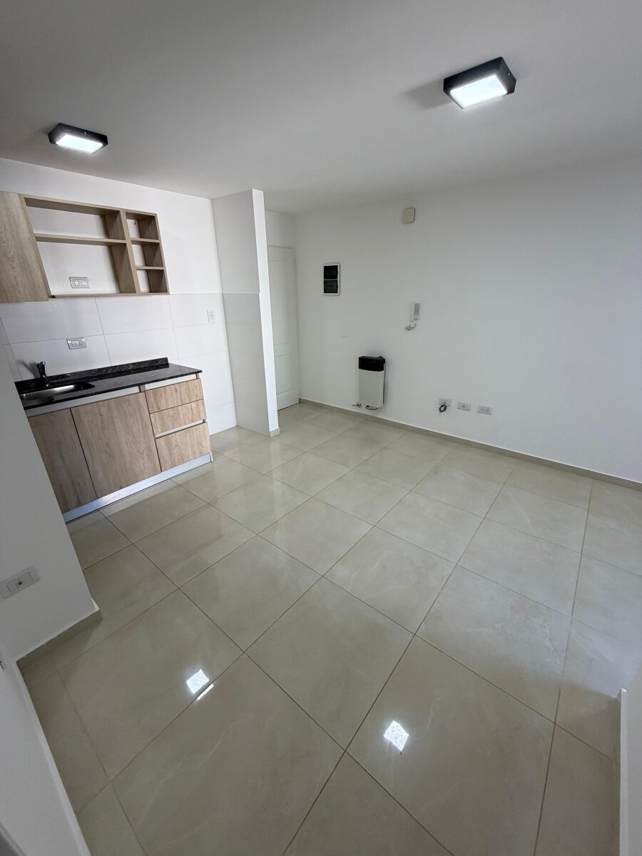 Venta - 3 años - Depto Nueva Cordoba - 5to Piso — foto 8