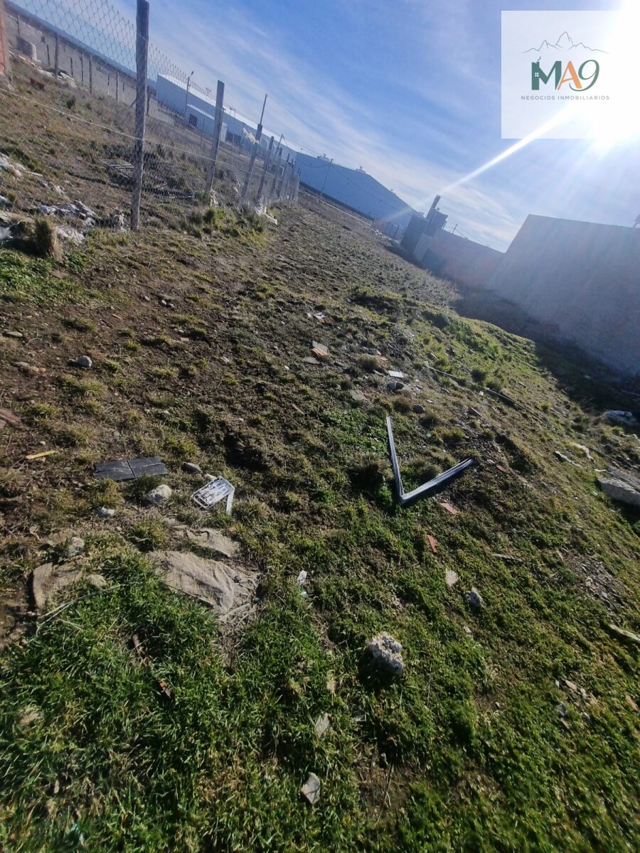 Terreno - 2