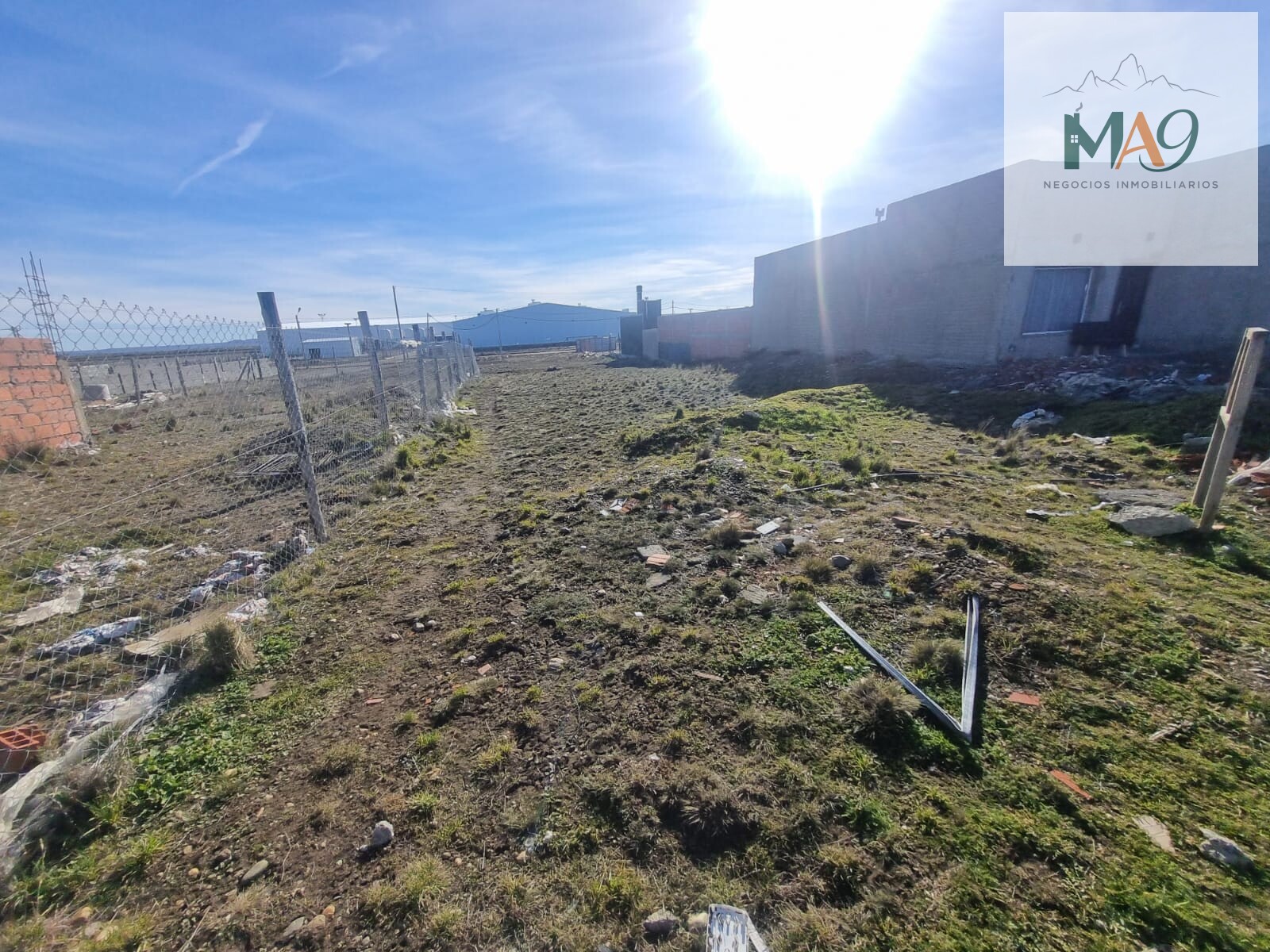 Terreno - 3