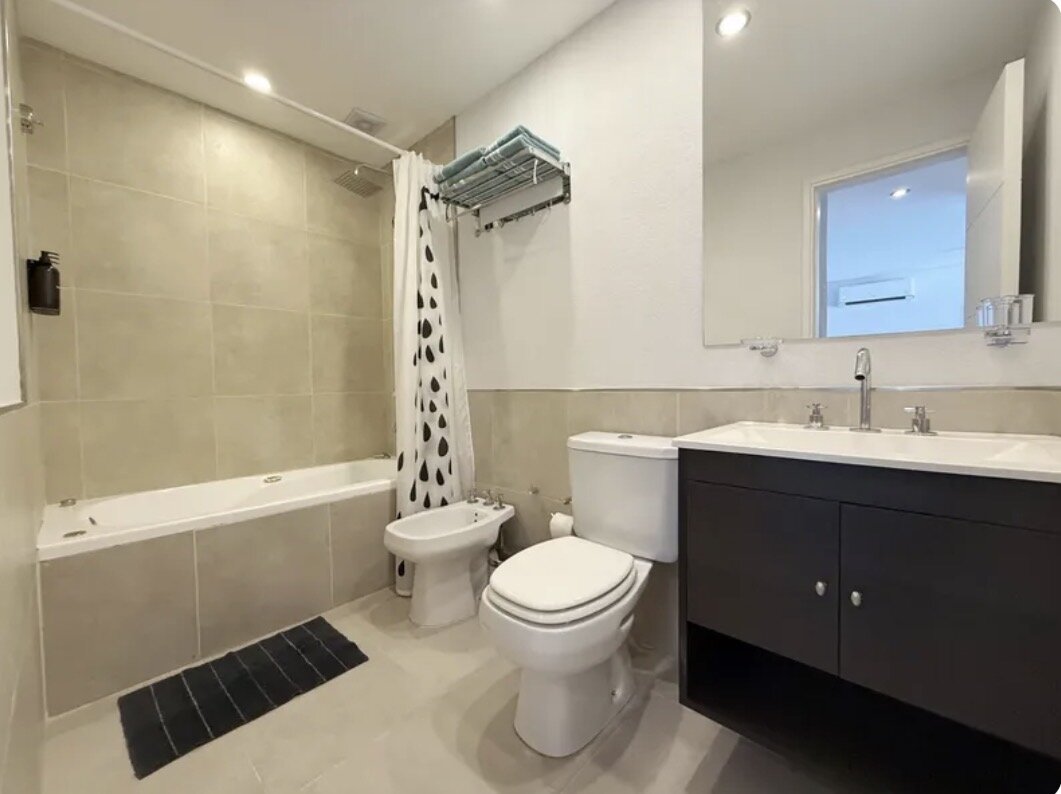 Departamento en venta 2 ambientes, Complejo Rincon del sol — foto 4