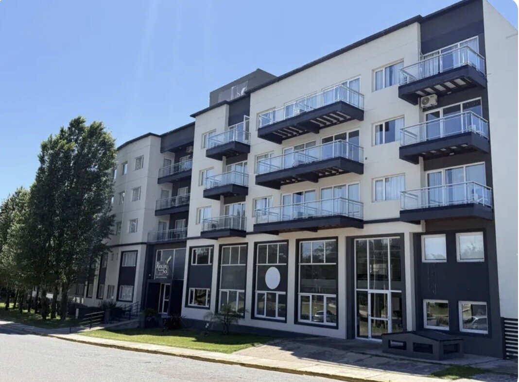 Departamento en venta 2 ambientes, Complejo Rincon del sol - 18