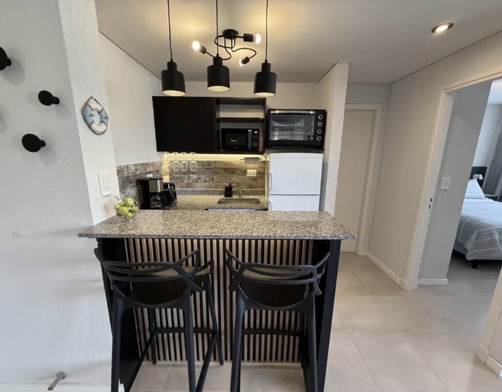 Departamento en venta 2 ambientes, Complejo Rincon del sol — foto 2