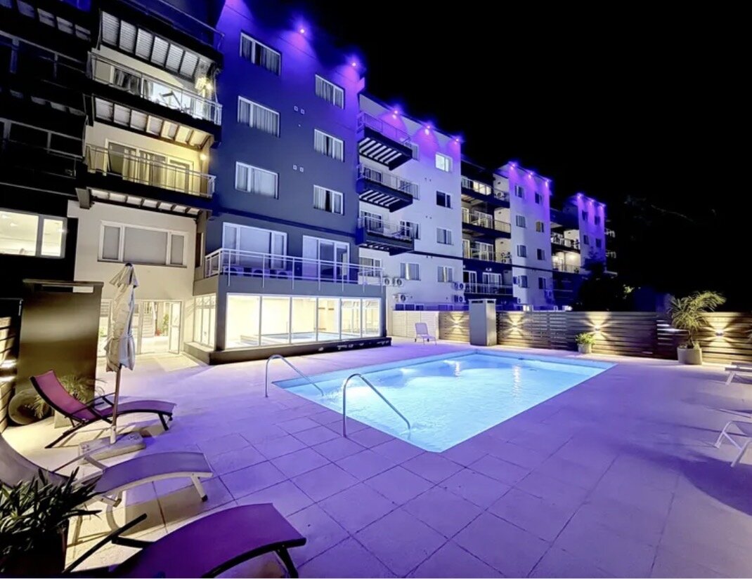 Departamento en venta 2 ambientes, Complejo Rincon del sol - 17