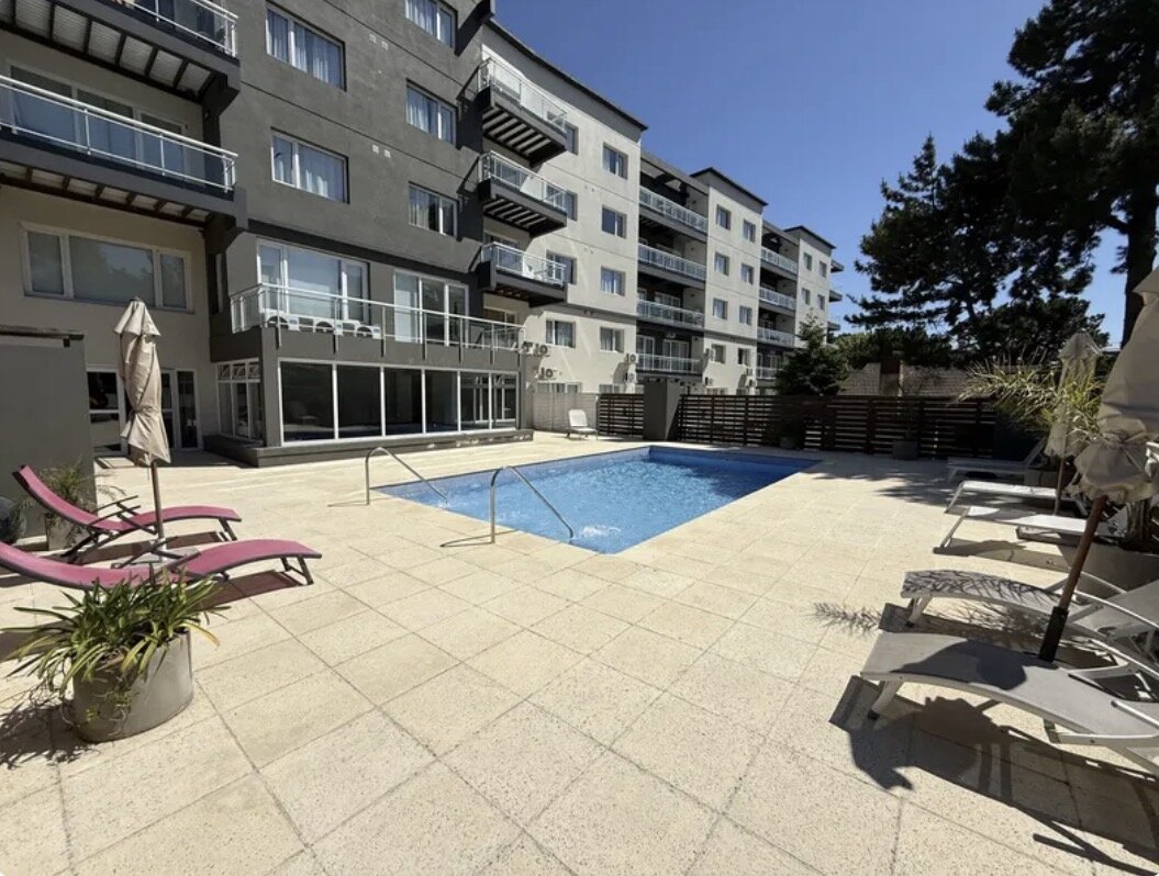 Departamento en venta 2 ambientes, Complejo Rincon del sol - 16