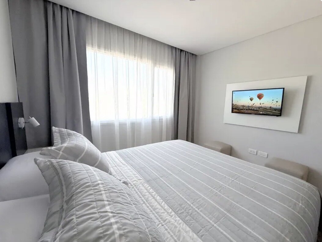 Departamento en venta 2 ambientes, Complejo Rincon del sol — foto 6
