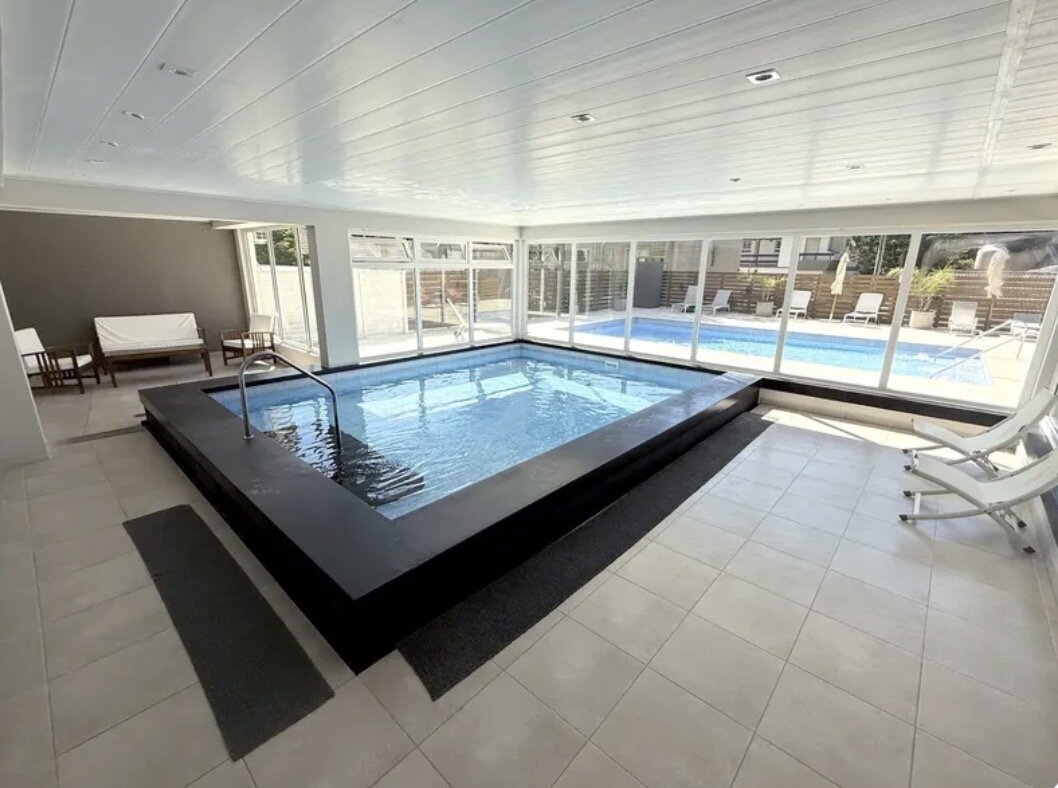 Departamento en venta 2 ambientes, Complejo Rincon del sol — foto 15