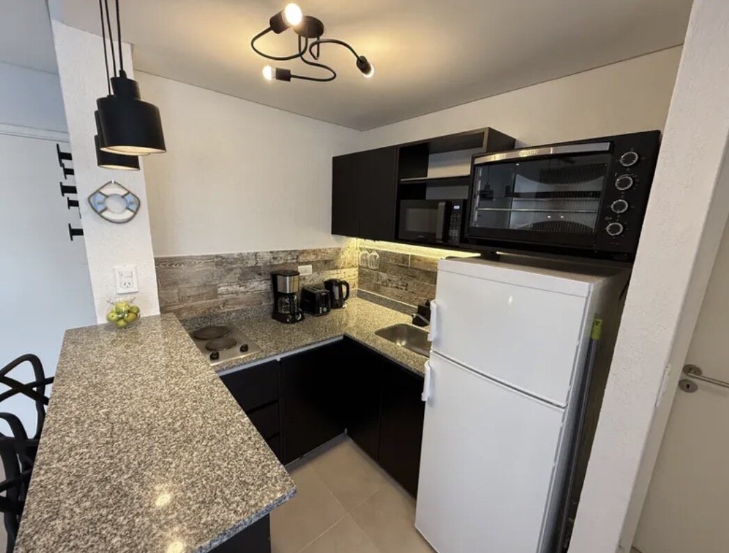 Departamento en venta 2 ambientes, Complejo Rincon del sol — foto 7