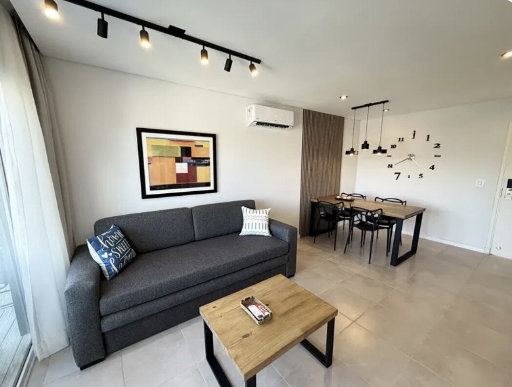 Departamento en venta 2 ambientes, Complejo Rincon del sol — foto 9