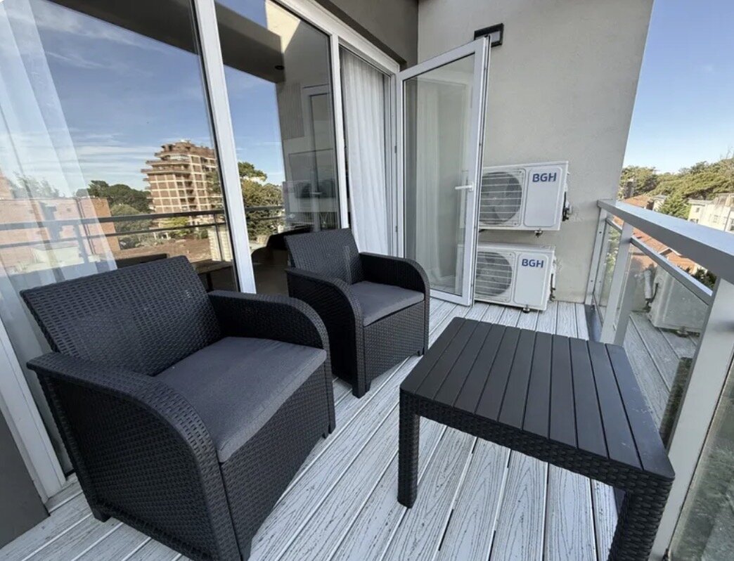 Departamento en venta 2 ambientes, Complejo Rincon del sol — foto 8