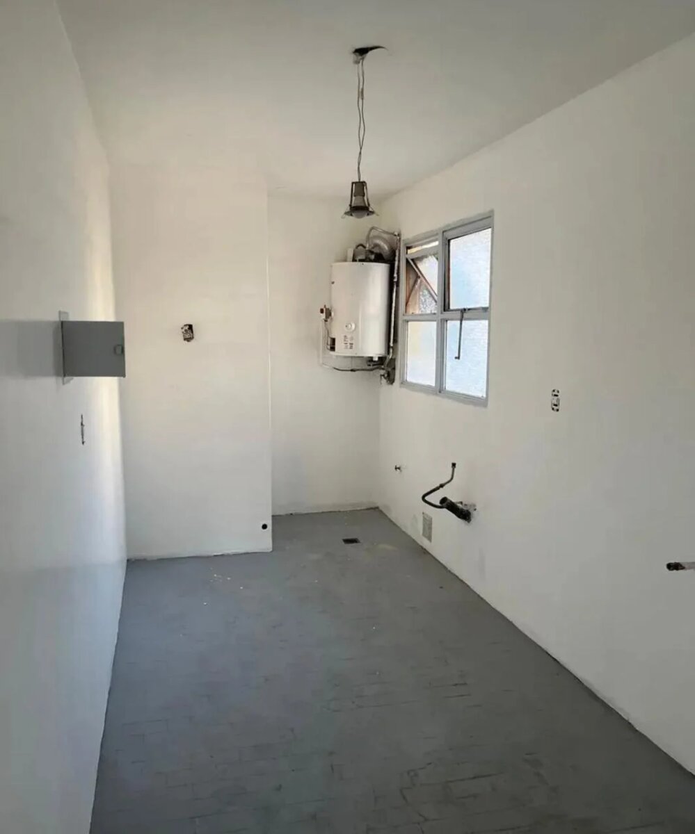 Departamento en Venta en Capital Federal, Capital Federal