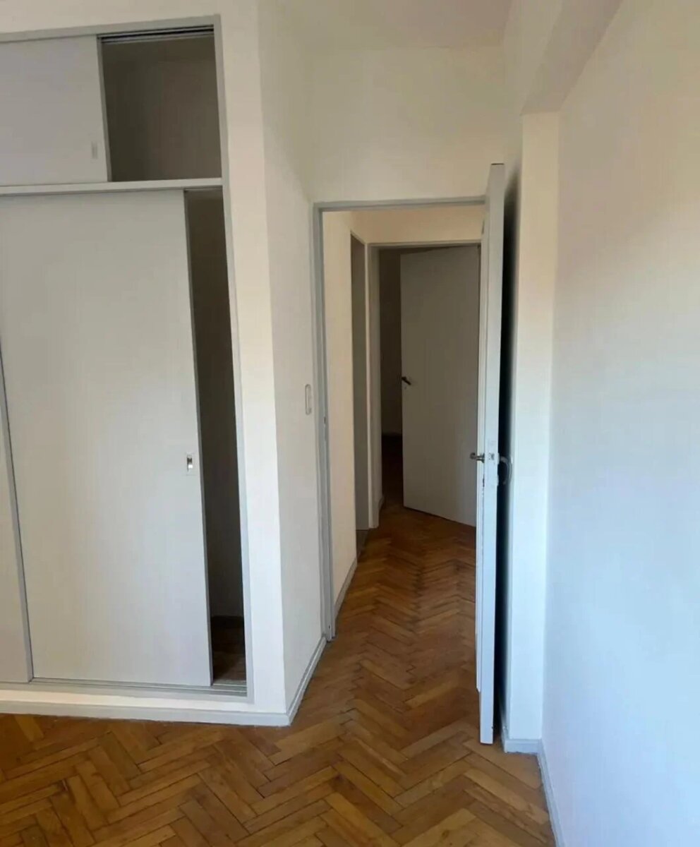 Departamento en Venta en Capital Federal, Capital Federal