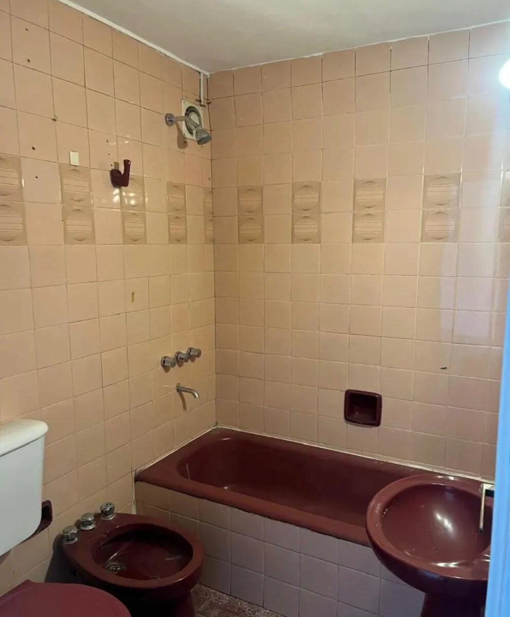 Departamento en Venta en Capital Federal, Capital Federal