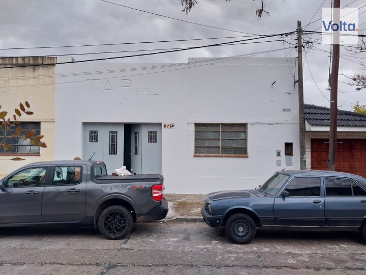 Galpones / Depósitos - Rosario - Venta