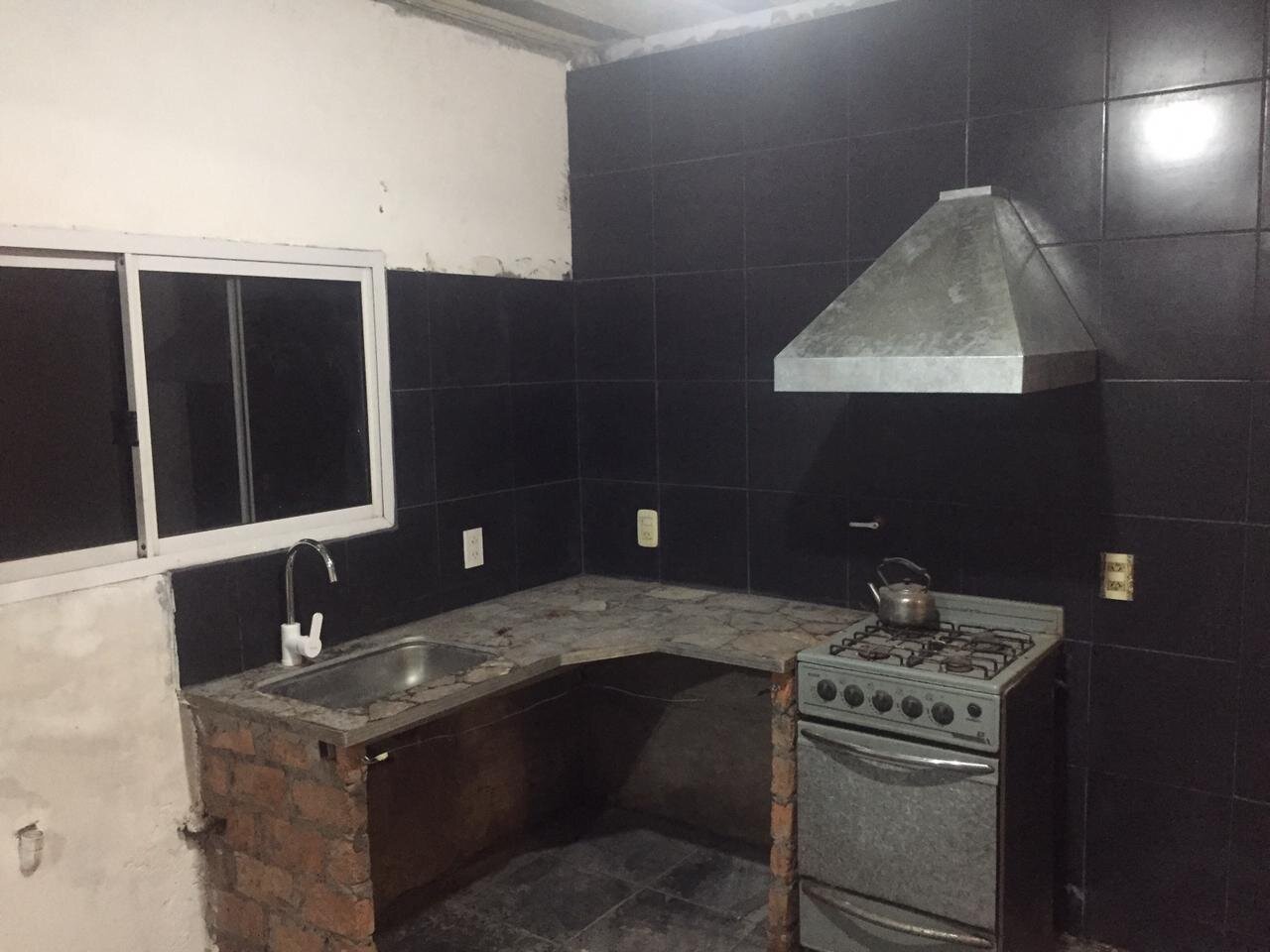 Casa 3 ambientes en planta alta con lote - Florencio Varela - 3