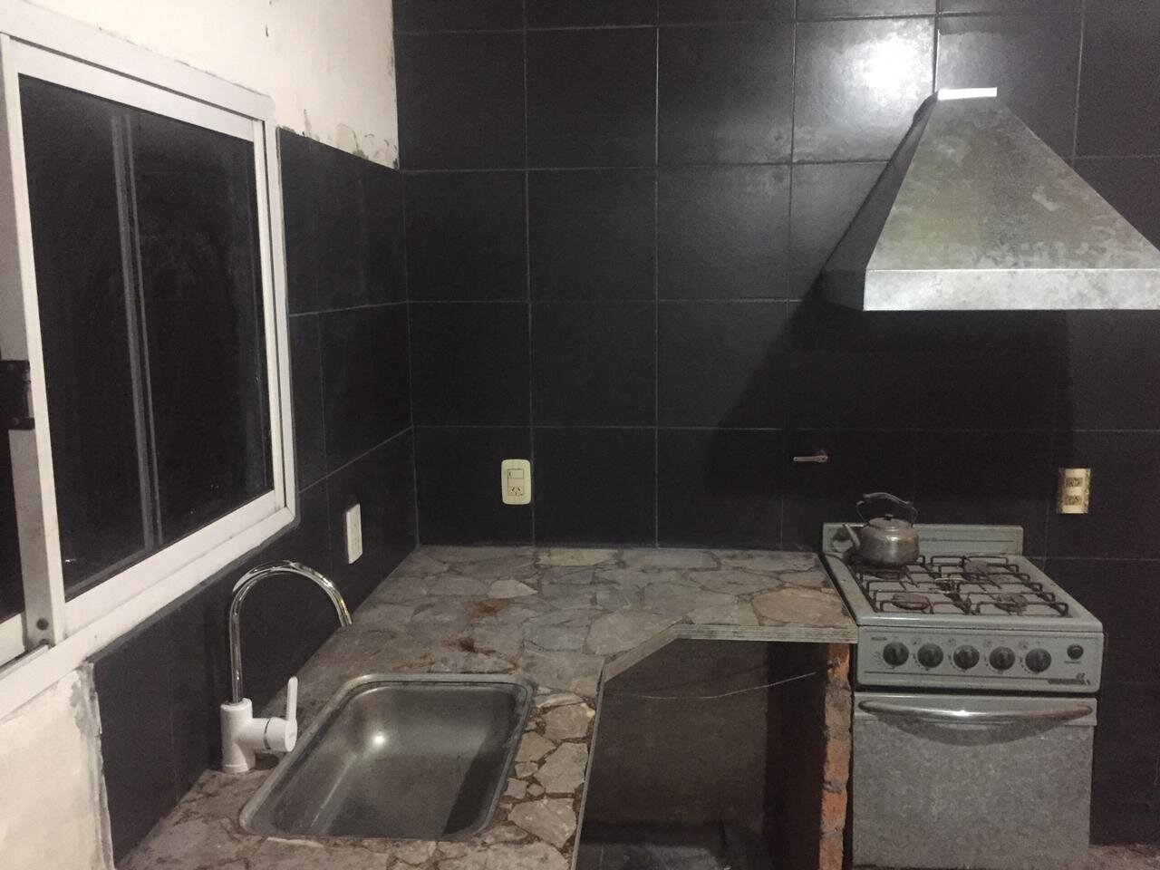 Casa 3 ambientes en planta alta con lote - Florencio Varela - 4