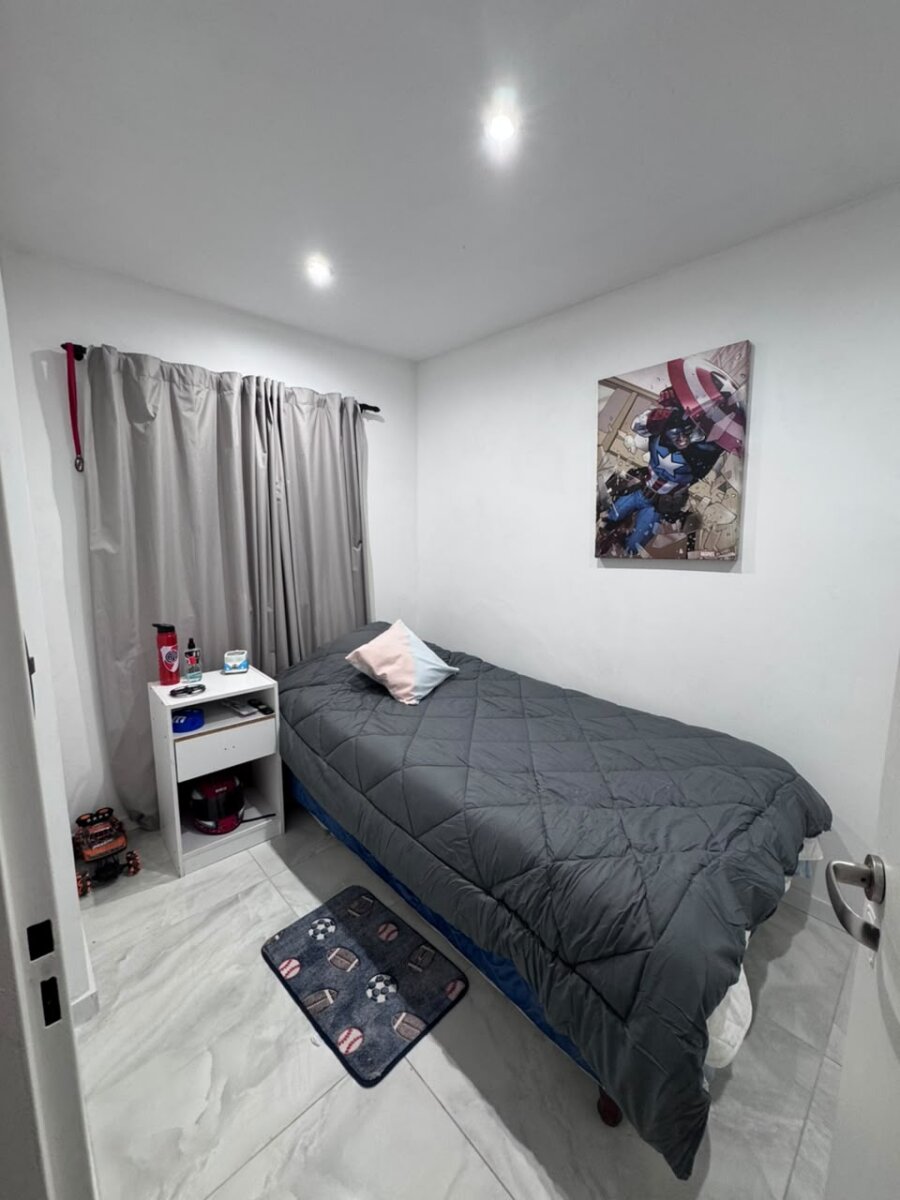 VENTA CASA 4AMB CLUB ARANZAZU ESCOBAR APTO CREDITO - 8