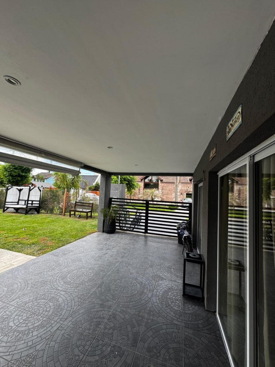 VENTA CASA 4AMB CLUB ARANZAZU ESCOBAR APTO CREDITO - 23